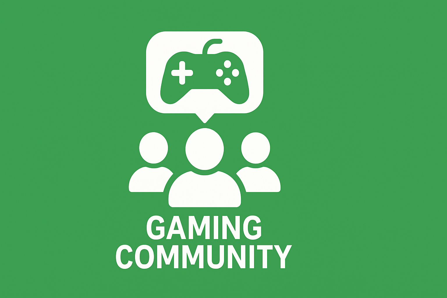 Gaming community