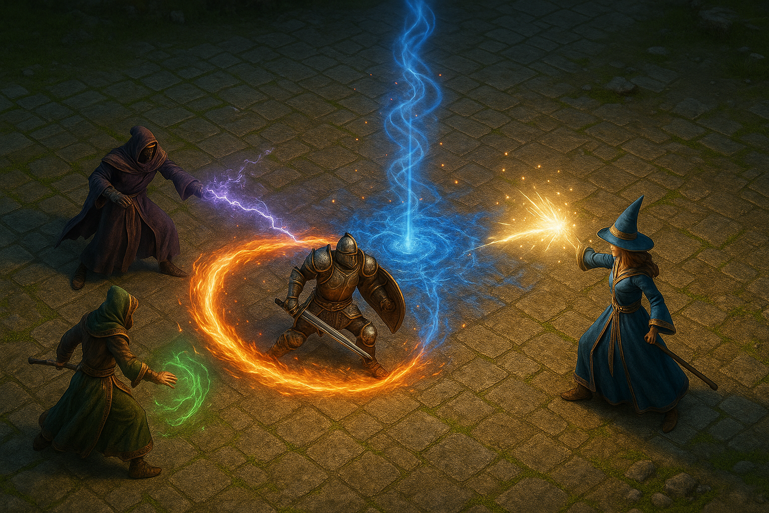 Game screenshot 4